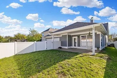 1629 Angel Lane, Providence Village, TX 76227 - Photo 37