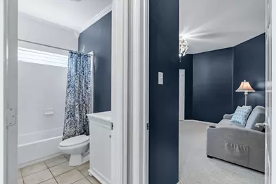 1629 Angel Lane, Providence Village, TX 76227 - Photo 21