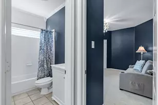 1629 Angel Ln, Providence Village, TX 76227 - Photo 3