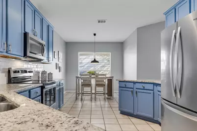 1629 Angel Lane, Providence Village, TX 76227 - Photo 5