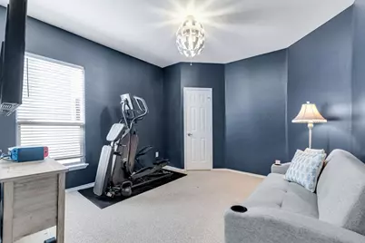 1629 Angel Lane, Providence Village, TX 76227 - Photo 23