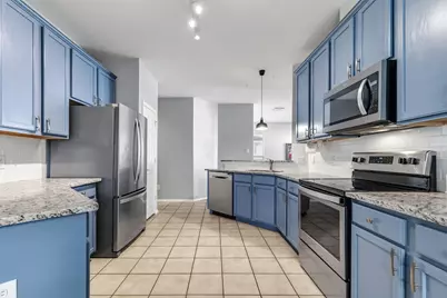 1629 Angel Lane, Providence Village, TX 76227 - Photo 29