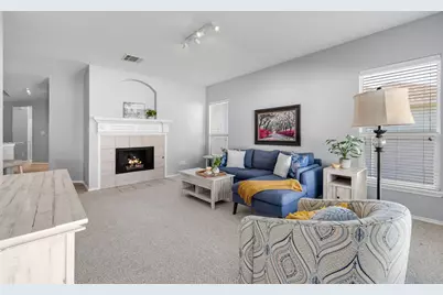 1629 Angel Lane, Providence Village, TX 76227 - Photo 11