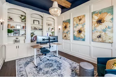 4351 Mill Branch Drive, Prosper, TX 75078 - Photo 21