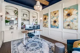 4351 Mill Branch Dr, Prosper, TX 75078 - Photo 21