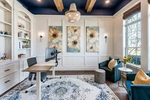 4351 Mill Branch Dr, Prosper, TX 75078 - Photo 5