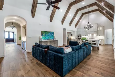 4351 Mill Branch Drive, Prosper, TX 75078 - Photo 3