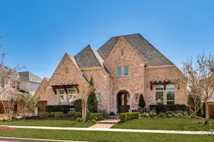 4351 Mill Branch Dr, Prosper, TX 75078 - Photo 1