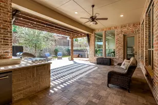 4351 Mill Branch Dr, Prosper, TX 75078 - Photo 11