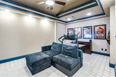 4351 Mill Branch Drive, Prosper, TX 75078 - Photo 15