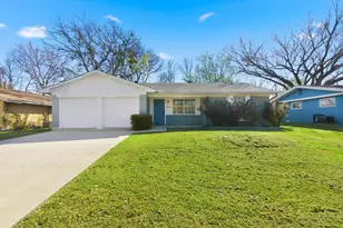 6509 Finch Dr, Greenville, TX 75402 - Photo 1