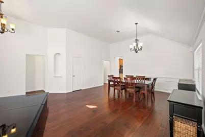 516 Castleford Drive, Allen, TX 75013 - Photo 7