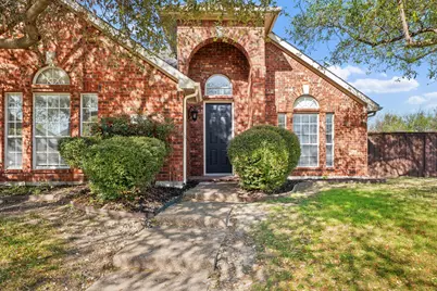 516 Castleford Drive, Allen, TX 75013 - Photo 1