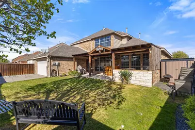 7013 Bickers Drive, Rowlett, TX 75089 - Photo 19