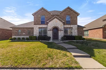 7013 Bickers Drive, Rowlett, TX 75089 - Photo 1