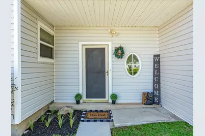 707 Marco Drive, Runaway Bay, TX 76426 - Photo 9