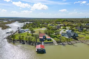 707 Marco Dr, Runaway Bay, TX 76426 - Photo 1