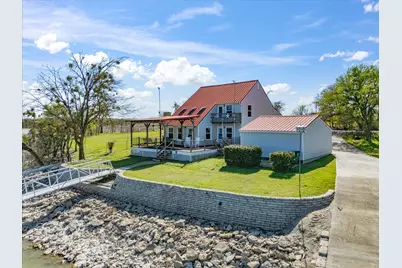 707 Marco Drive, Runaway Bay, TX 76426 - Photo 5