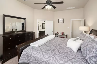 11828 Hamptonbrook Drive, McKinney, TX 75071 - Photo 9