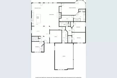 5009 Arbor Hollow Drive, McKinney, TX 75072 - Photo 27