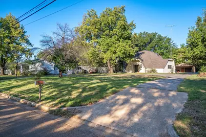 1307 Big Rock Street, Canton, TX 75103 - Photo 1