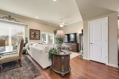 1217 Summerset Lane, Burleson, TX 76028 - Photo 19