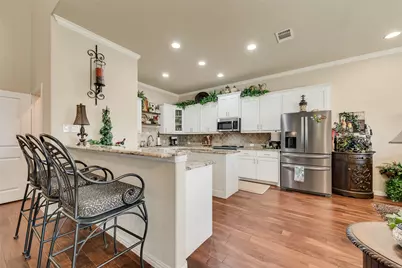 1217 Summerset Lane, Burleson, TX 76028 - Photo 11