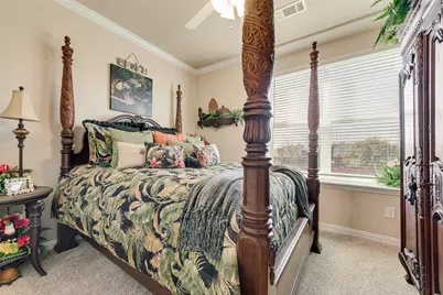 1217 Summerset Lane, Burleson, TX 76028 - Photo 31