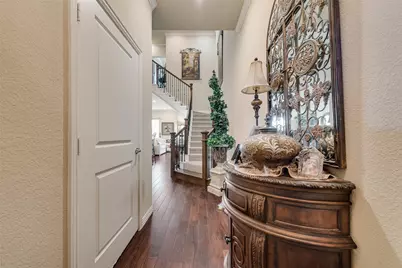 1217 Summerset Lane, Burleson, TX 76028 - Photo 1