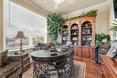 1217 Summerset Lane, Burleson, TX 76028 - Photo 29