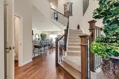 1217 Summerset Lane, Burleson, TX 76028 - Photo 3