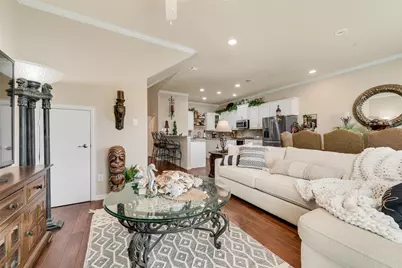 1217 Summerset Lane, Burleson, TX 76028 - Photo 13