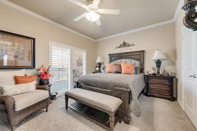 1217 Summerset Lane, Burleson, TX 76028 - Photo 21