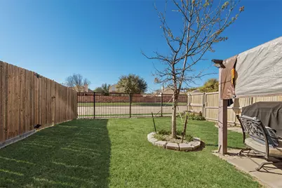 1217 Summerset Lane, Burleson, TX 76028 - Photo 35