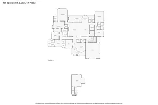 406 Spurgin Rd, Lucas, TX 75002 - Photo 39