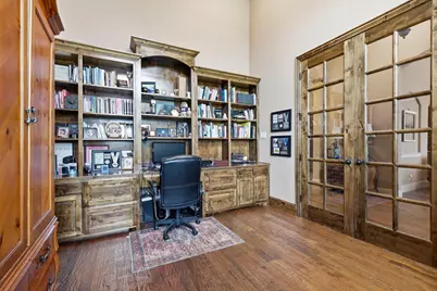 406 Spurgin Road, Lucas, TX 75002 - Photo 5