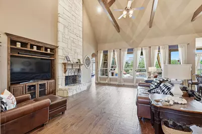 406 Spurgin Road, Lucas, TX 75002 - Photo 7