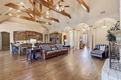 406 Spurgin Road, Lucas, TX 75002 - Photo 9