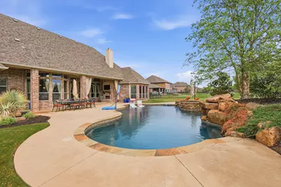 406 Spurgin Road, Lucas, TX 75002 - Photo 1