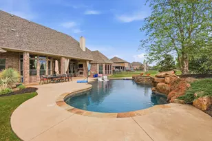 406 Spurgin Rd, Lucas, TX 75002 - Photo 1
