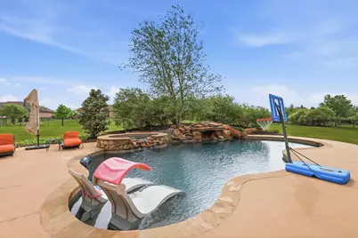 406 Spurgin Road, Lucas, TX 75002 - Photo 33