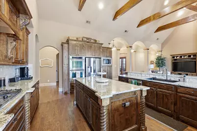 406 Spurgin Road, Lucas, TX 75002 - Photo 11