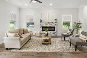 1607 Park St, Kaufman, TX 75142 - Photo 5