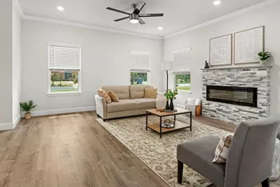 1607 Park Street, Kaufman, TX 75142 - Photo 3