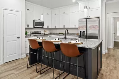 1607 Park Street, Kaufman, TX 75142 - Photo 9