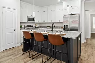 1607 Park St, Kaufman, TX 75142 - Photo 9