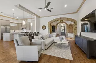 2108 Camden Cir, Southlake, TX 76092 - Photo 5