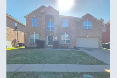 7720 Labrador Drive, Arlington, TX 76002 - Photo 1