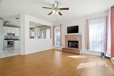 3601 Clearbrook Drive, Fort Worth, TX 76123 - Photo 5