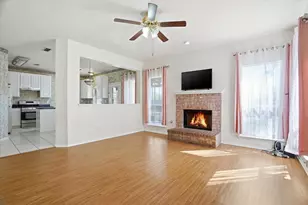 3601 Clearbrook Dr, Fort Worth, TX 76123 - Photo 3